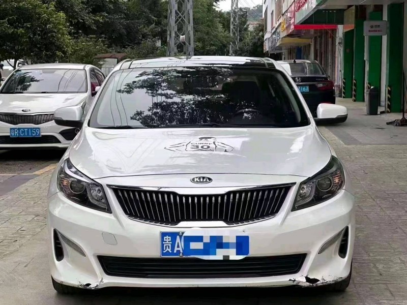 珠海19年起亚K41