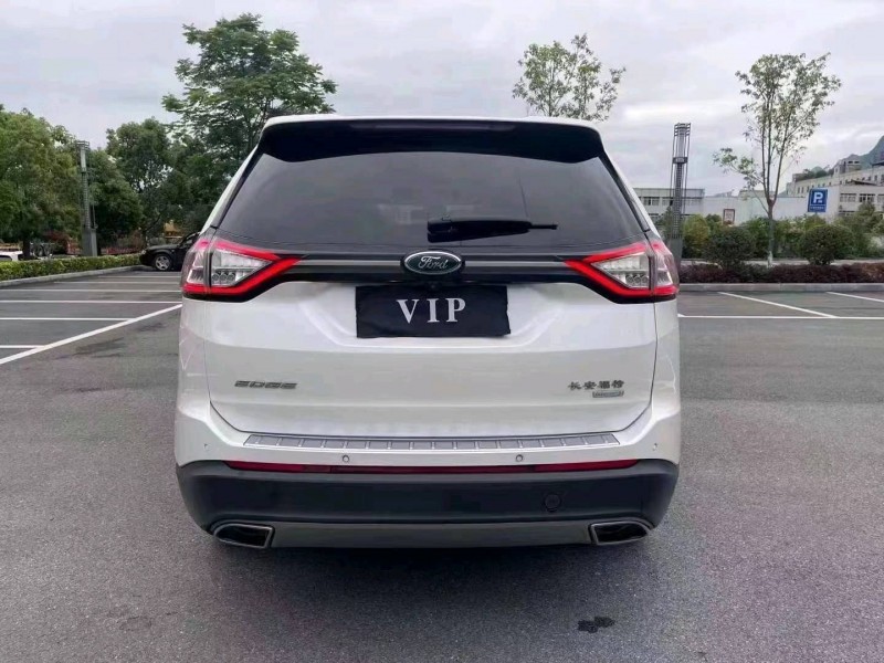 重庆18年福特锐界2