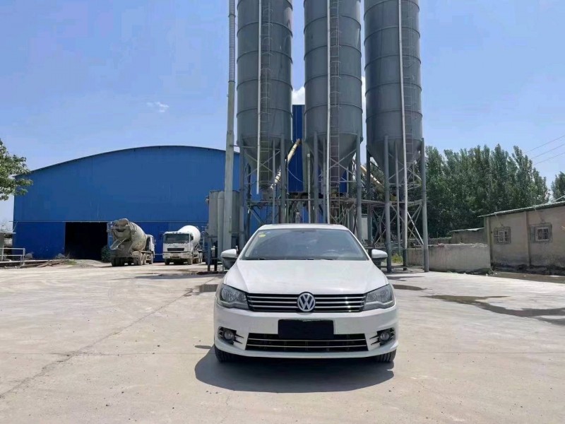 济南16年大众宝来1