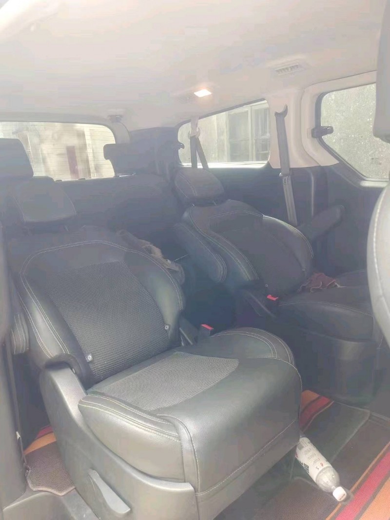 济宁20年大通G105