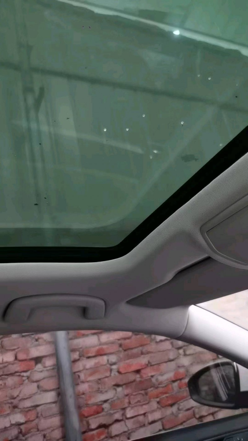 成都21年大众凌渡3