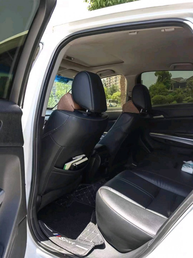 珠海14年本田歌诗图9