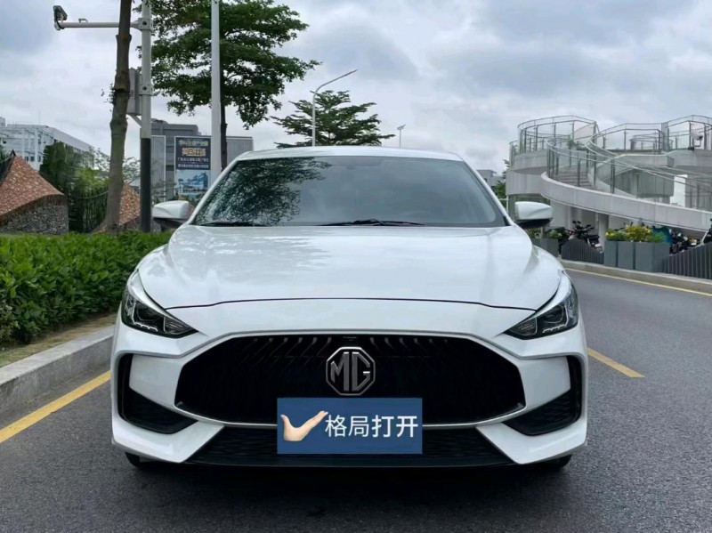 深圳22年名爵51