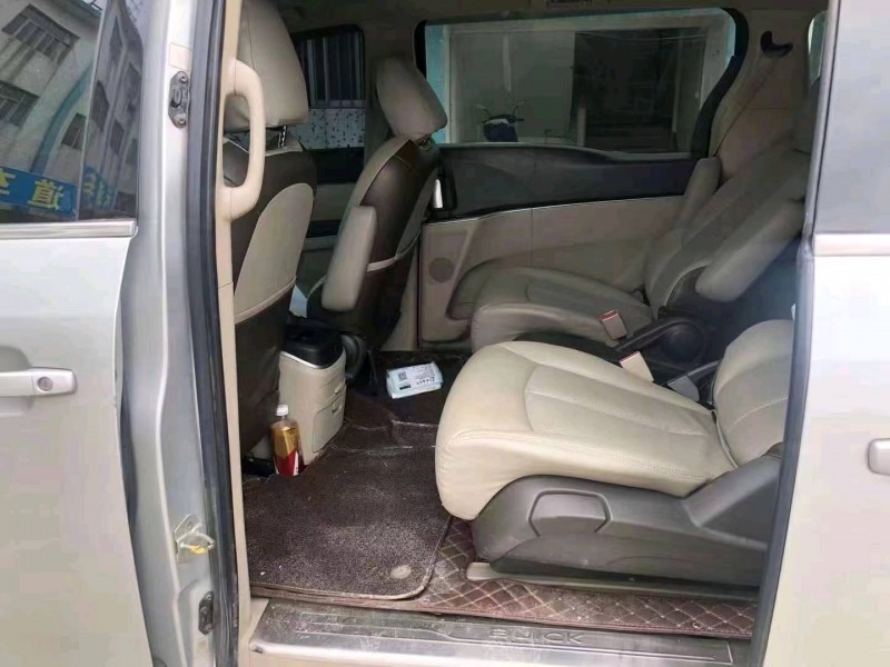 汕头12年别克GL87