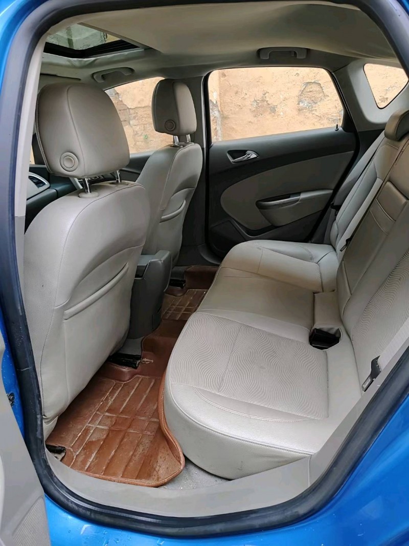 广州13年别克英朗6