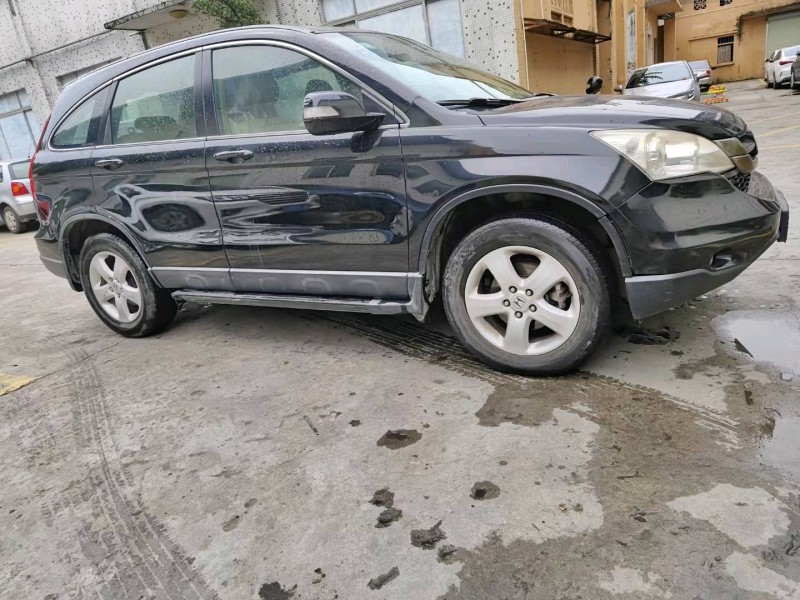 广州12年本田CRV2