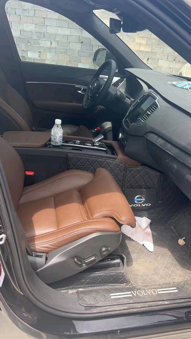 枣庄21年沃尔沃XC906