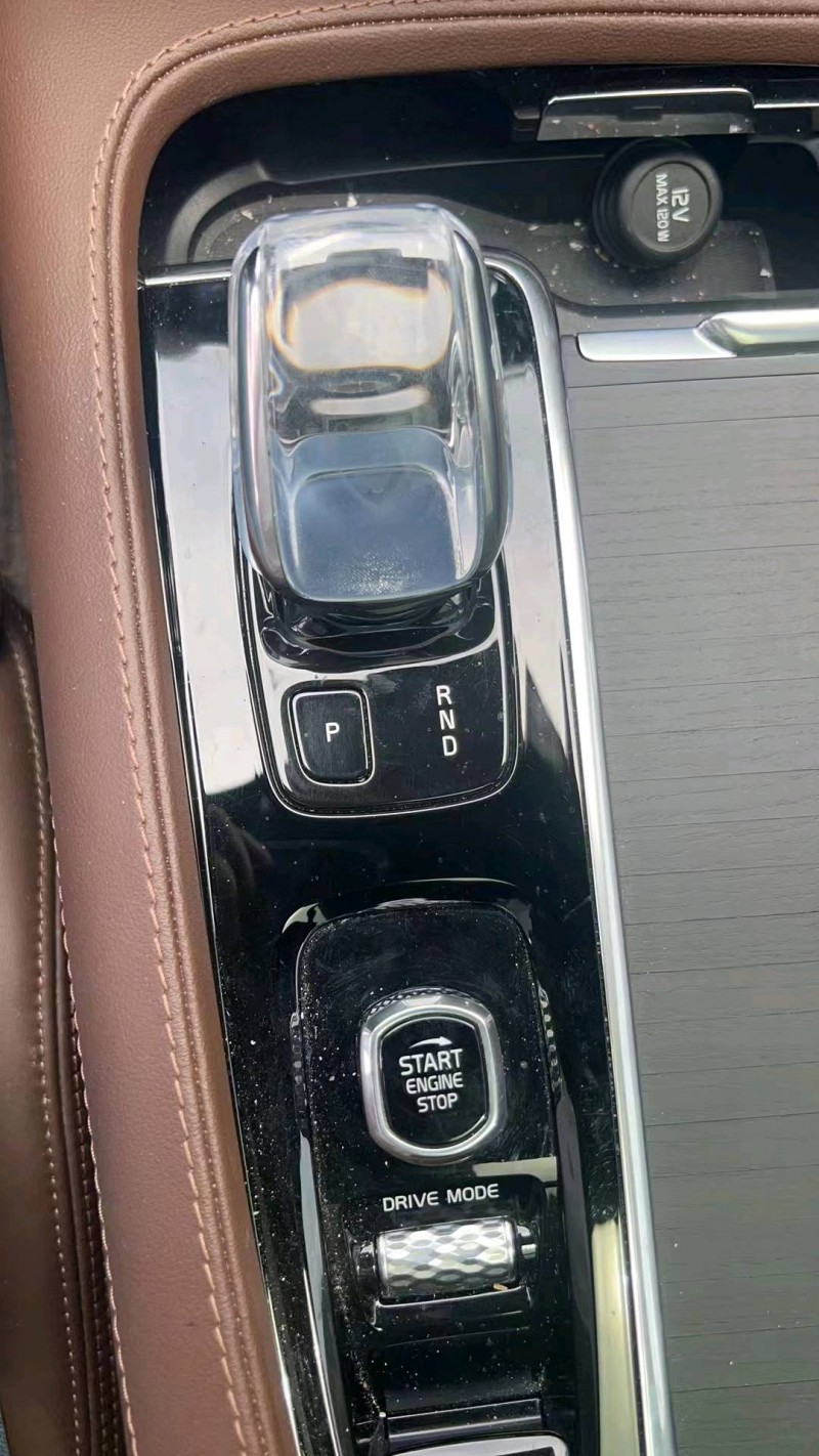 枣庄21年沃尔沃XC908