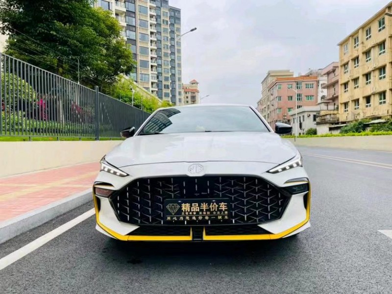 东莞22年名爵61