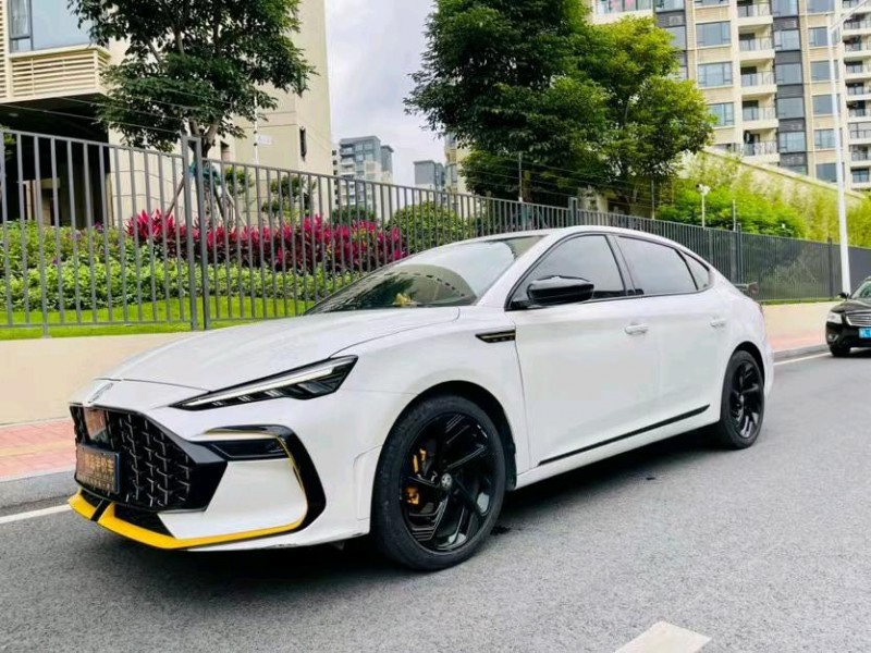 东莞22年名爵63