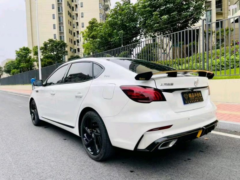 东莞22年名爵68