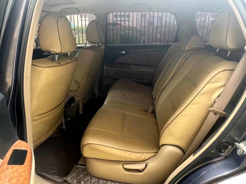 宜昌09年本田奥德赛3