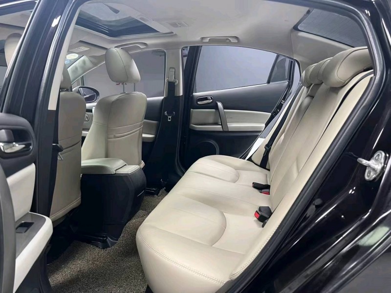 成都12年马自达67