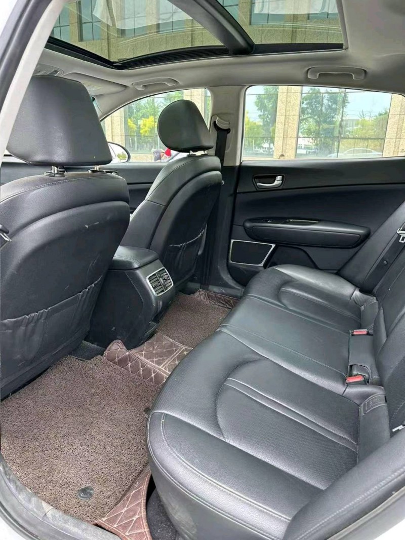 廊坊17年起亚K58