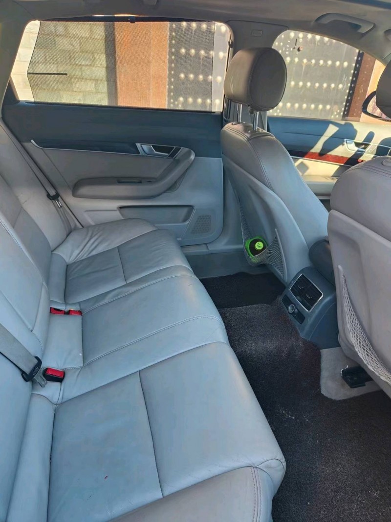 保定09年奥迪A6L6