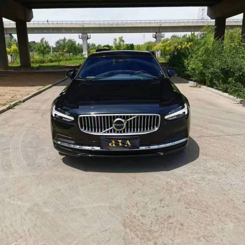 青岛23年沃尔沃S901