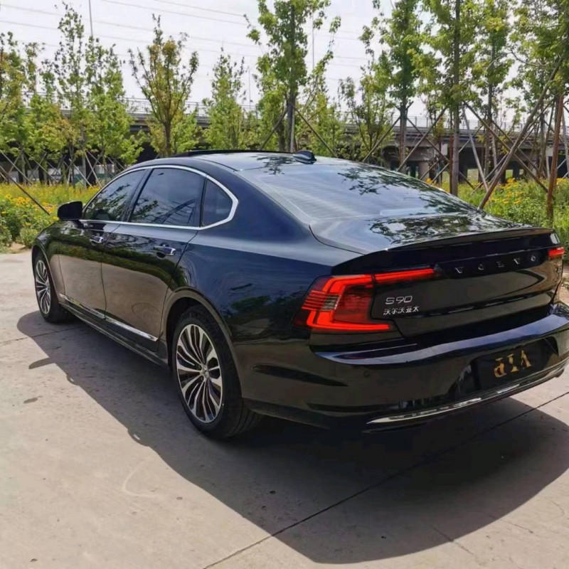 青岛23年沃尔沃S908