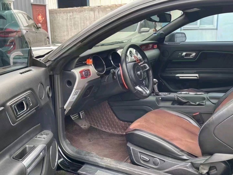 济宁17年福特金牛座6