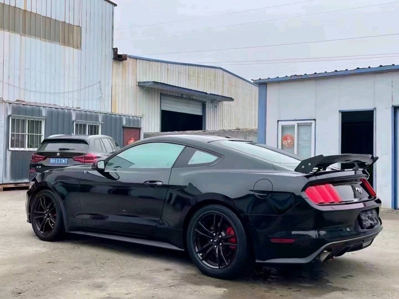 济宁17年福特金牛座7