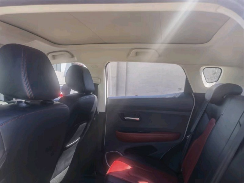 保定18年哈弗H25