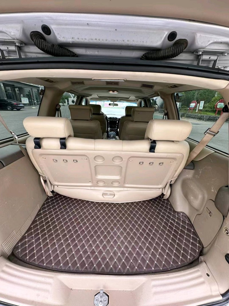 徐州10年别克GL85