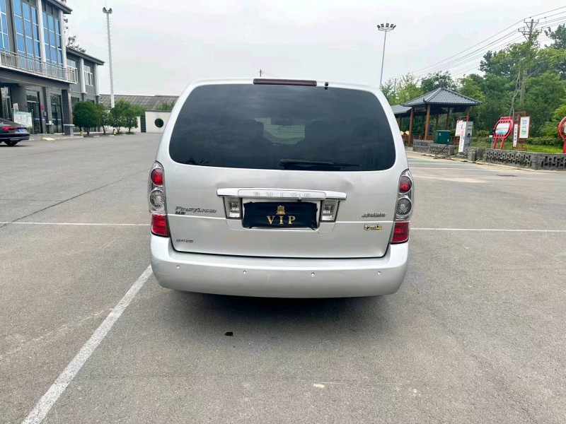 徐州10年别克GL89