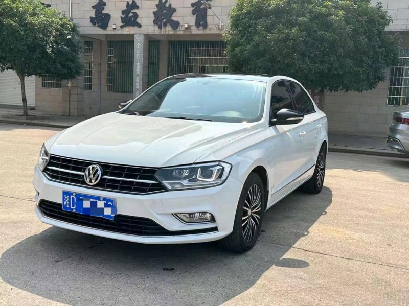 邵阳16年大众宝来2