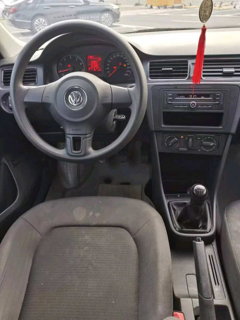 淮南19年大众桑塔纳5