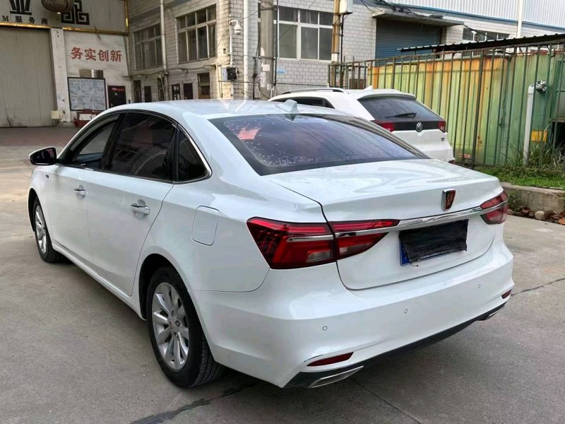 宜昌18年荣威i62