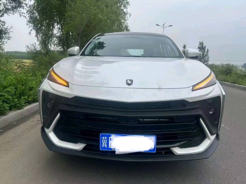 东营23年东风T51