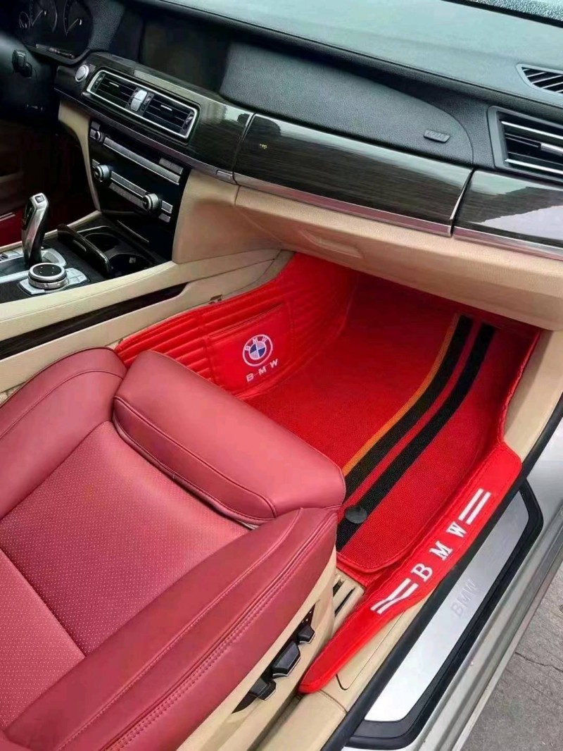 宜昌10年宝马7系8