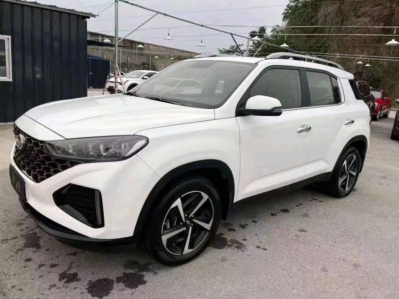 宜昌21年现代ix352