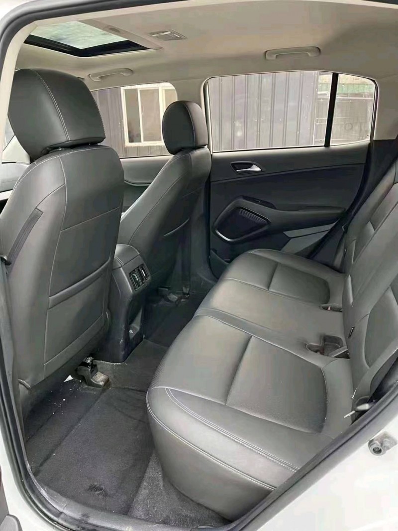 宜昌21年现代ix353