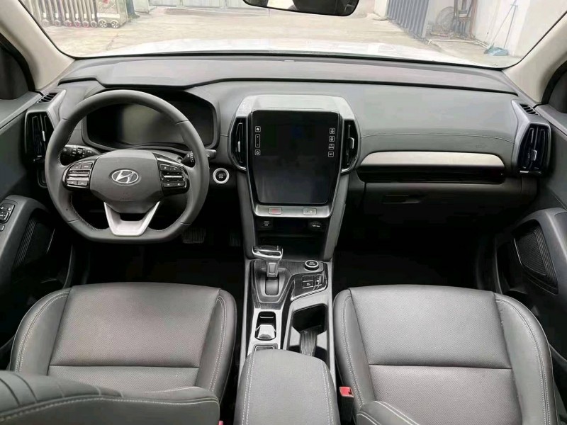 宜昌21年现代ix357