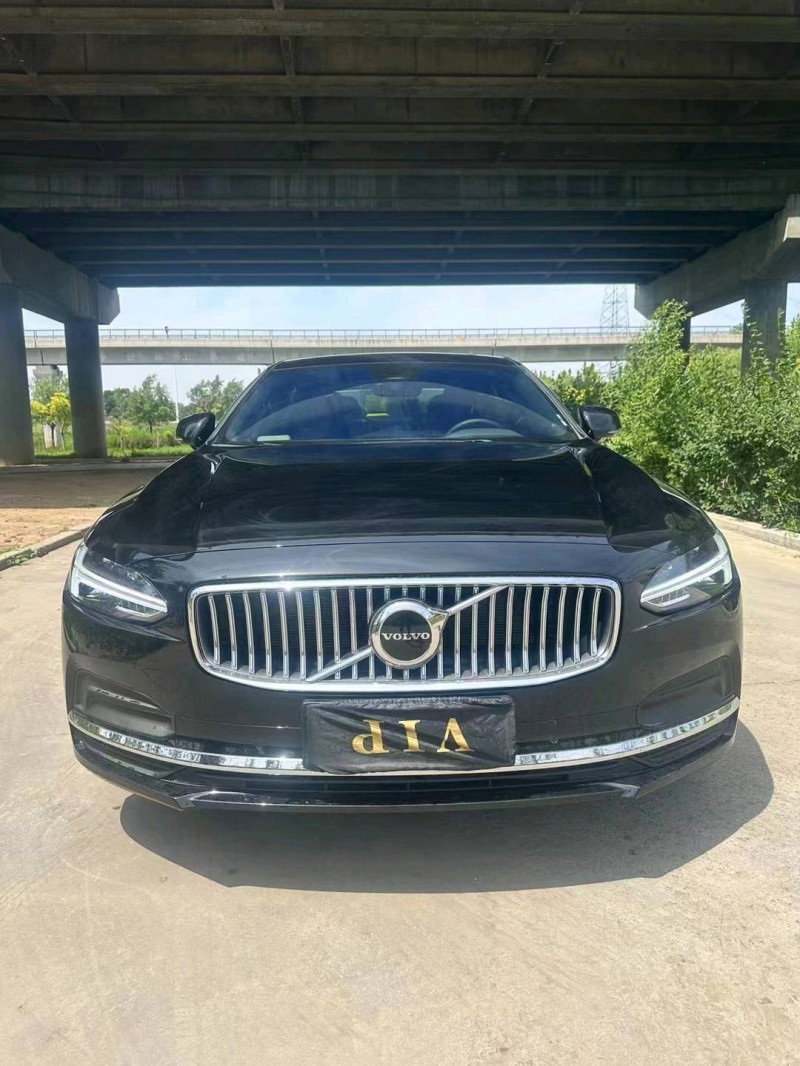 枣庄23年沃尔沃S901