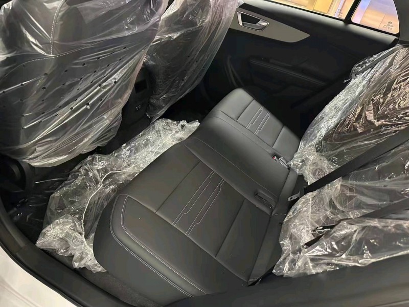 湖州23年比亚迪秦4