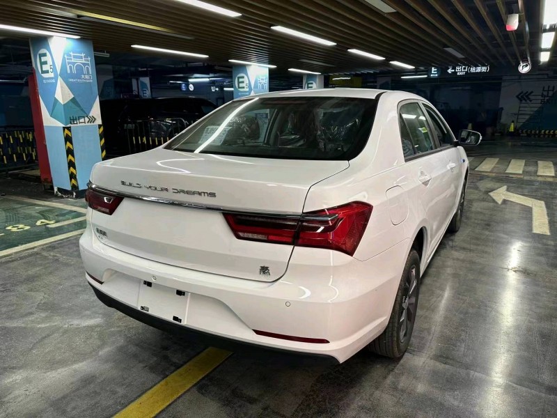 湖州23年比亚迪秦6