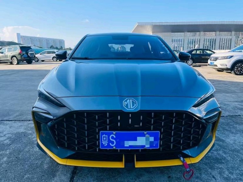 东莞22年名爵61