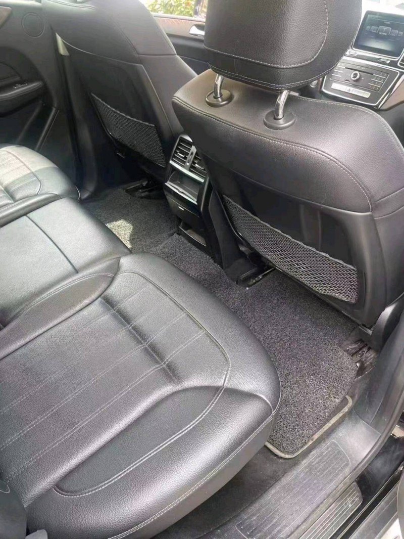 嘉兴16年奔驰GLE8