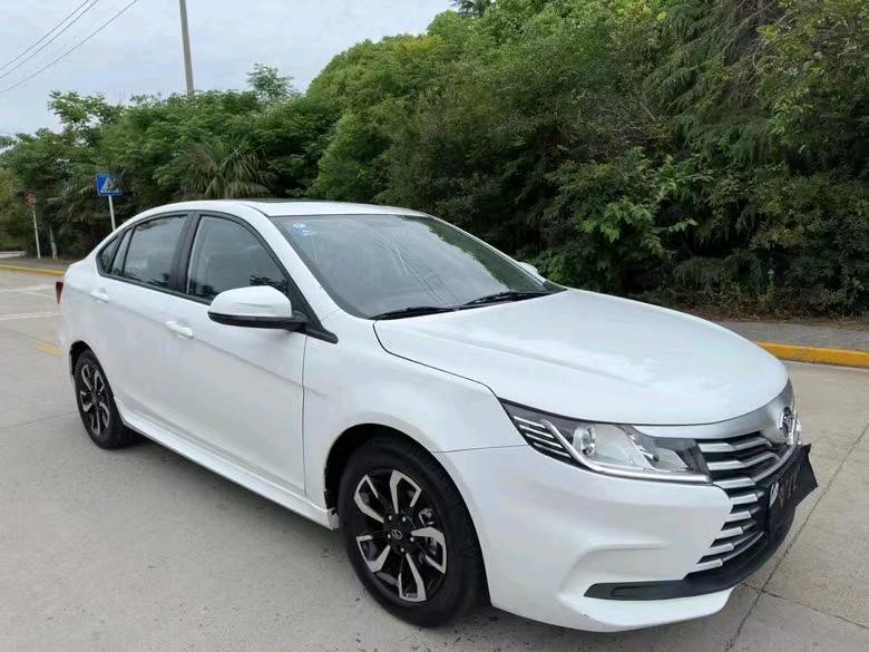 盐城23年东南汽车A53