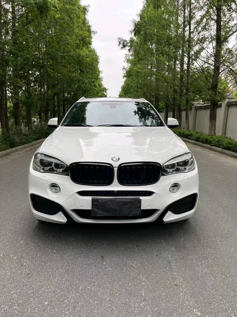 徐州20年宝马X61