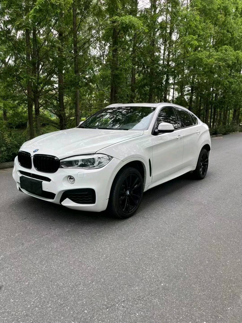 徐州20年宝马X63