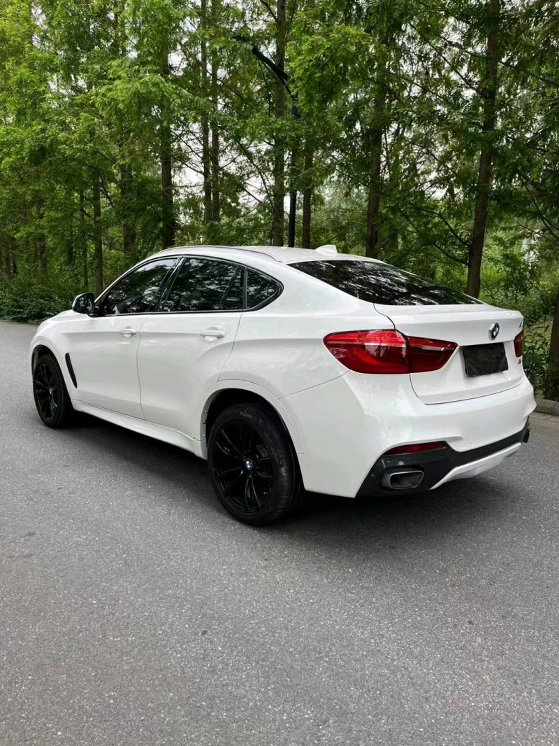 徐州20年宝马X64