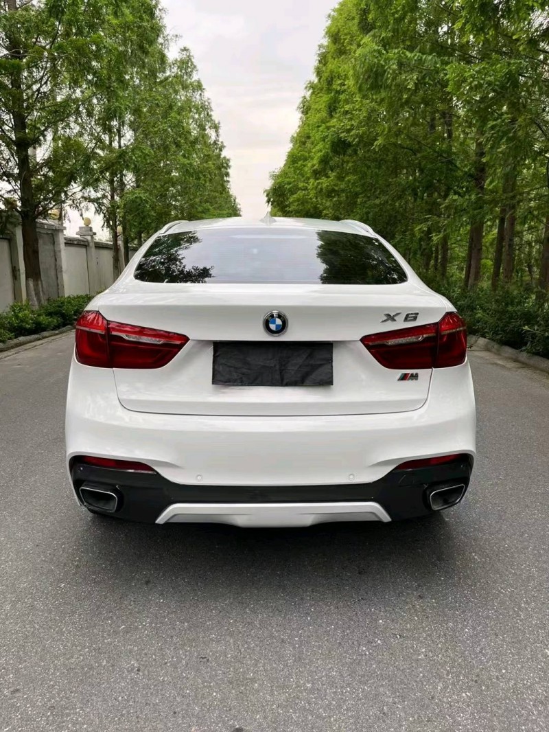 徐州20年宝马X69