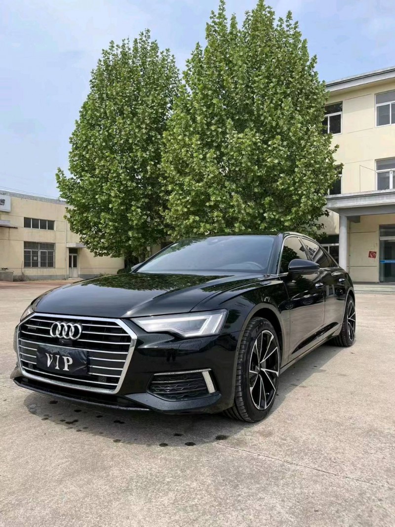 徐州21年奥迪A6L3