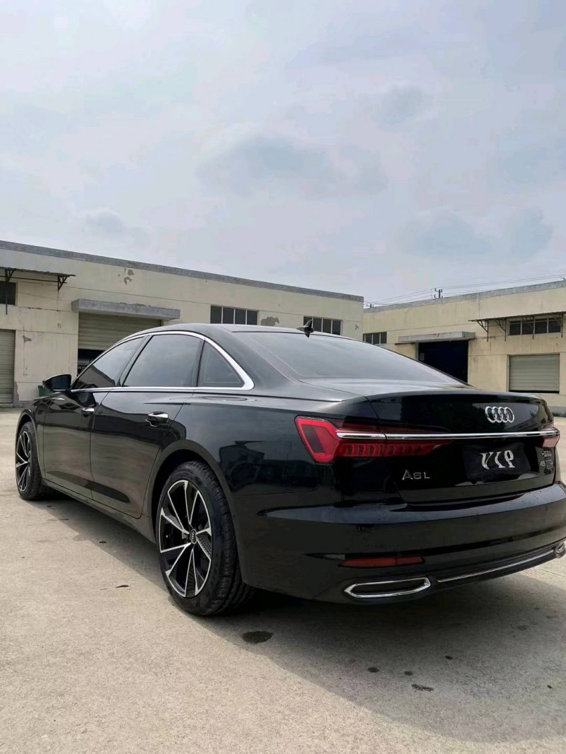 徐州21年奥迪A6L7