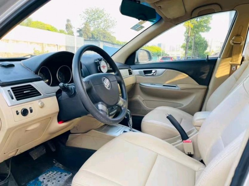 东莞13年别克凯越4