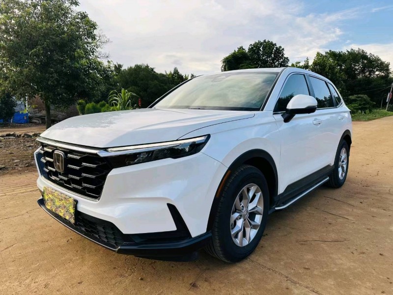 广州22年本田CRV3