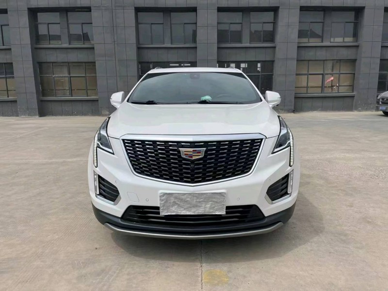 徐州21年凯迪拉克XT51