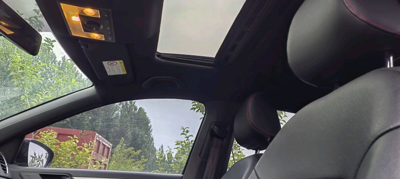 保定15年大众捷达4